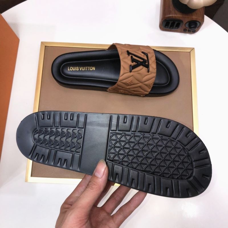 Louis Vuitton Slippers